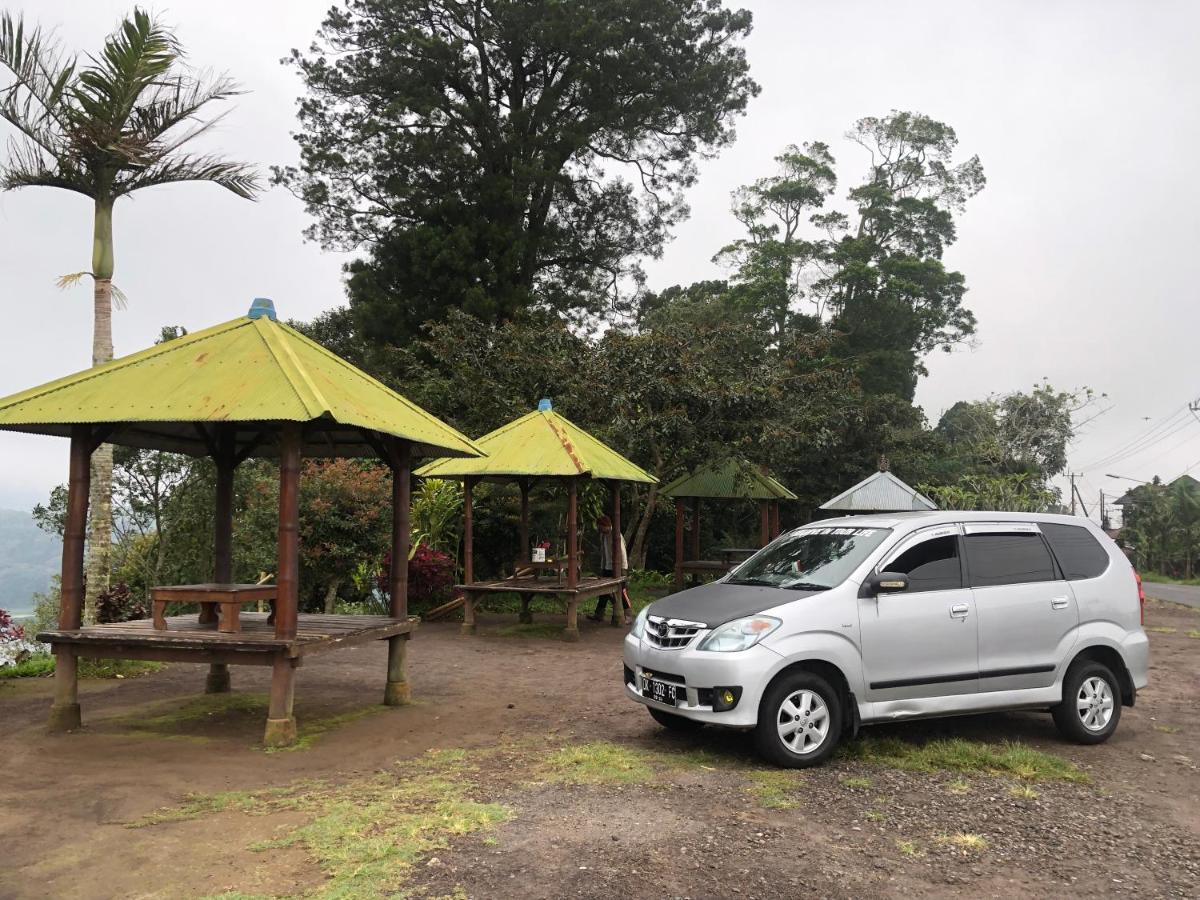 Pondok Shindu Guest House Pemuteran Eksteriør billede