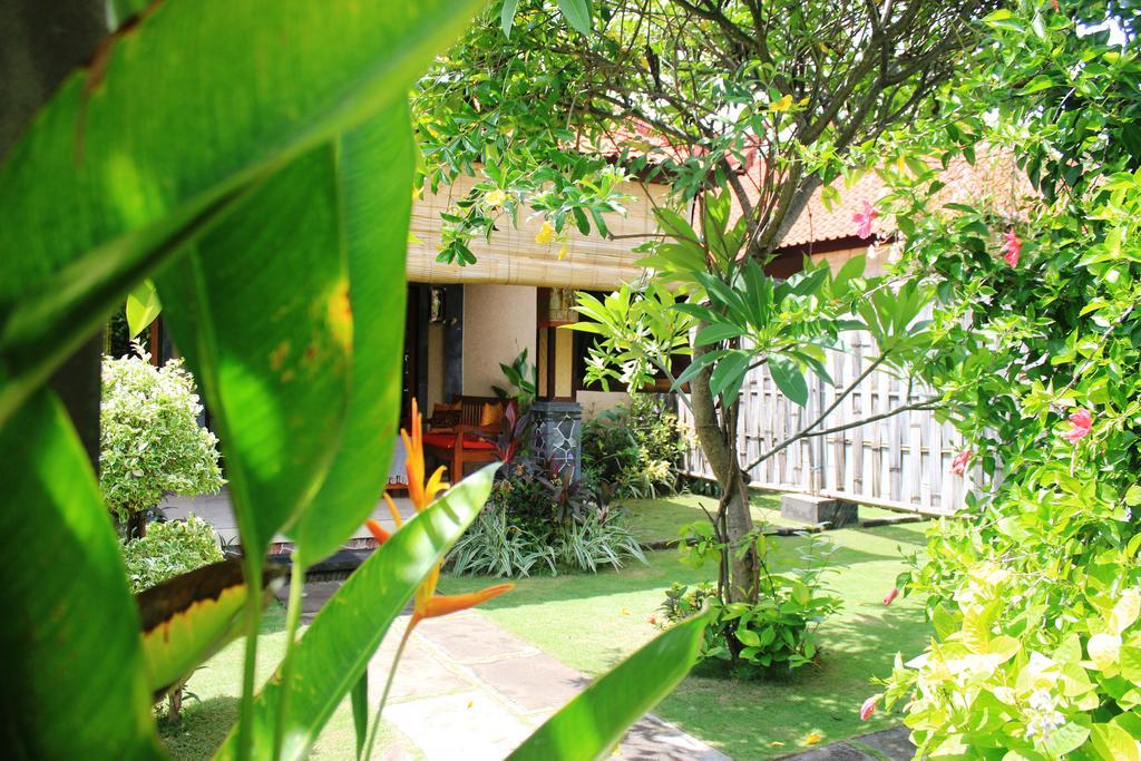 Pondok Shindu Guest House Pemuteran Eksteriør billede